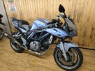 Suzuki SV Przepiękny CZYSTY I ZADBANY suzuki sv - 12