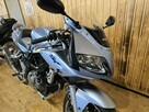Suzuki SV Przepiękny CZYSTY I ZADBANY suzuki sv - 13