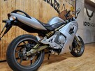 Kawasaki ER ## Piękny Motocykl KAWASAKI ER6F naked * ABS * - 9