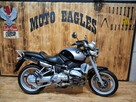 BMW R  BMW R 1150R BARDZO ŁADNY i zadbany ** raty -kup online - 1