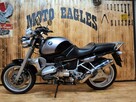 BMW R  BMW R 1150R BARDZO ŁADNY i zadbany ** raty -kup online - 16