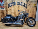 Honda Shadow HONDA VT750  na wale kardana RATY KUP ONLINE piękna sztuka KARDAN - 1