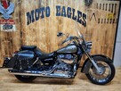Honda Shadow HONDA VT750  na wale kardana RATY KUP ONLINE piękna sztuka KARDAN - 9