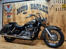 Honda Shadow HONDA VT750  na wale kardana RATY KUP ONLINE piękna sztuka KARDAN - 13