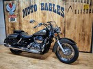 Honda Shadow HONDA VT750  na wale kardana RATY KUP ONLINE piękna sztuka KARDAN - 14