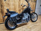 Suzuki Intruder Piekny motocykl  po regulacjach, stan bdb 750 zadbany - 11