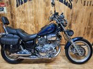 Yamaha Virago  *  Ładne brzmienie BARDZO ŁADNA yamaha raty -kup online CLASSIC - 12