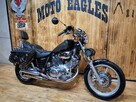 Yamaha Virago  *  Ładne brzmienie BARDZO ŁADNA yamaha raty -kup online CLASSIC - 7
