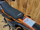 ASIX Inny XB-68 ASIX XB68 silnik 140ccm motocykl crossowy koła 19/16 serwis - 14