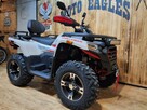 ASIX Inny ASIX CHALLENGER 300  T3B homologacją drogową Bardzo Duży Quad ..raty.. - 12