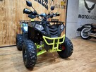 ASIX Inny ASIX COMMANDER 125 mega wyposażony..raty,wysyłka, - 3