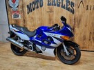 Suzuki GSX-F / Katana  oryginał bardzo fajny  w dobrej cenie GWARANCJA rok 2005 - 16
