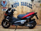Aprilia SR bezwypadkowy # ładny # W IDEALNYM STANIE #oraty -kup online SR MAX 300 - 1