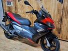 Aprilia SR bezwypadkowy # ładny # W IDEALNYM STANIE #oraty -kup online SR MAX 300 - 2