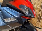 Aprilia SR bezwypadkowy # ładny # W IDEALNYM STANIE #oraty -kup online SR MAX 300 - 11
