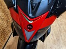 Aprilia SR bezwypadkowy # ładny # W IDEALNYM STANIE #oraty -kup online SR MAX 300 - 13