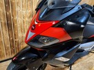 Aprilia SR bezwypadkowy # ładny # W IDEALNYM STANIE #oraty -kup online SR MAX 300 - 14