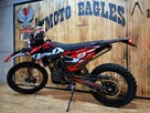 ASIX Inny XT 97 ASIX XT-97 CROSS kros o pojemności 300 z 26 konnym silnikiem HIT - 12