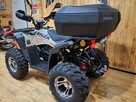 ASIX Inny MOTOEAGLES ASIX 200 T3B mega wyposażony..raty,wysyłka,homologacja - 5