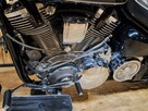 Yamaha Wildstar road star 1600 * .Piękny dzwięk DUŻY ŁADNY WILD STAR - 9