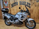 Honda Varadero VARADERO 1000 zadbana perfekcyjna Bardzo ładna xl1000 - 1