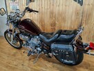 Yamaha Virago  *  Ładne brzmienie BARDZO ŁADNA w pięknych kolorach - 5