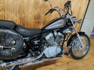 Yamaha Virago *YAMAHA VIRAGO 125 * bardzo zadbany *raty -kup online - 4