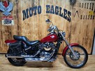 Kawasaki Vulcan ## Piękny na  ,unikatowy,800  Nietuzinkowy, raty -kup online - 1