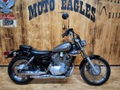 Yamaha Virago *YAMAHA VIRAGO 125  * bardzo zadbany * JAK NOWY*raty -kup online - 1