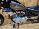 Yamaha Virago *YAMAHA VIRAGO 125  * bardzo zadbany * JAK NOWY*raty -kup online - 4