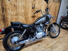 Yamaha Virago *YAMAHA VIRAGO 125  * bardzo zadbany * JAK NOWY*raty -kup online - 5