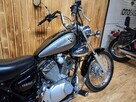Yamaha Virago *YAMAHA VIRAGO 125  * bardzo zadbany * JAK NOWY*raty -kup online - 7