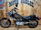Yamaha Virago *YAMAHA VIRAGO 125  * bardzo zadbany * JAK NOWY*raty -kup online - 8
