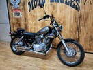 Yamaha Virago *YAMAHA VIRAGO 125  * bardzo zadbany * JAK NOWY*raty -kup online - 9