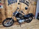 Yamaha Virago *YAMAHA VIRAGO 125  * bardzo zadbany * JAK NOWY*raty -kup online - 11