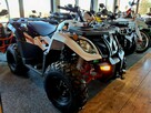 KAYO AU SALON MOTOCYKLOWY MOTOEAGLES Kayo AU 300. Sprawdż ofertę i Serwis - 3