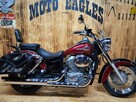 Honda Shadow HONDA VT750 SHADOW C Piękna i Zadbana, raty -kup online 11tyś km - 1