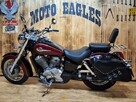 Honda Shadow HONDA VT750 SHADOW C Piękna i Zadbana, raty -kup online 11tyś km - 2