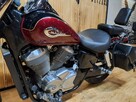 Honda Shadow HONDA VT750 SHADOW C Piękna i Zadbana, raty -kup online 11tyś km - 3