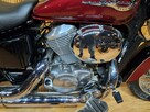 Honda Shadow HONDA VT750 SHADOW C Piękna i Zadbana, raty -kup online 11tyś km - 4