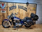 Honda Shadow HONDA VT750 SHADOW C Piękna i Zadbana, raty -kup online - 2