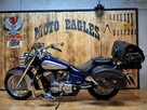 Honda Shadow HONDA VT750 SHADOW C Piękna i Zadbana, raty -kup online - 5