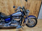Honda Shadow HONDA VT750 SHADOW C Piękna i Zadbana, raty -kup online - 6