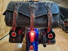 Honda Shadow HONDA VT750 SHADOW C Piękna i Zadbana, raty -kup online - 11