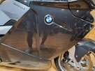 BMW K ## książka serwisowa  BMW K 1200 GT ##  ZABANY JAK NOWY esa  xenon - 15