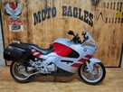 BMW K ## piękny motocykl BMW R 1200 RS## WYGLĄDA JAK NOWY - 1