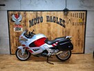 BMW K ## piękny motocykl BMW R 1200 RS## WYGLĄDA JAK NOWY - 2