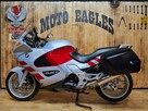 BMW K ## piękny motocykl BMW R 1200 RS## WYGLĄDA JAK NOWY - 7