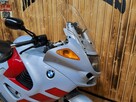 BMW K ## piękny motocykl BMW R 1200 RS## WYGLĄDA JAK NOWY - 8
