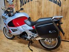 BMW K ## piękny motocykl BMW R 1200 RS## WYGLĄDA JAK NOWY - 13